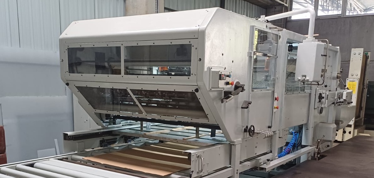 Bobst Kesim